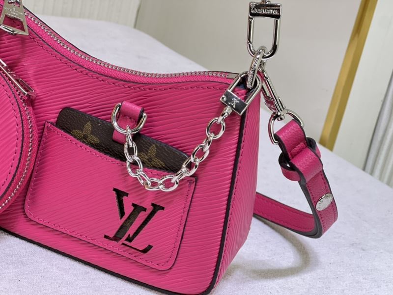 LV Hobo Bags